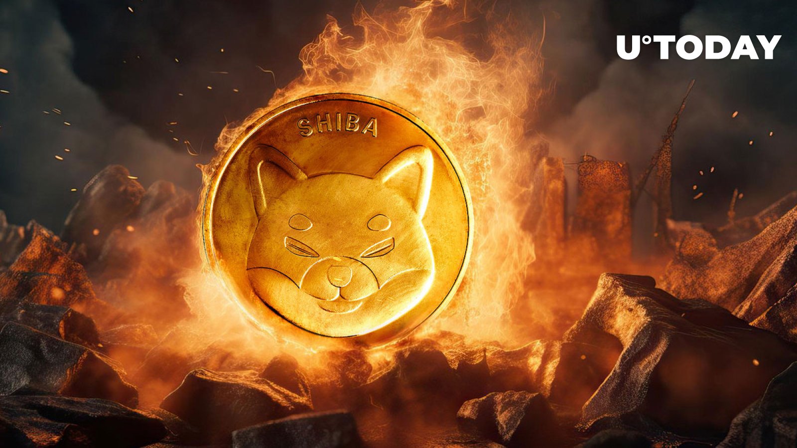 Shiba Inu (SHIB) با افزایش 2750 درصدی توکن‌های سوخته، آیا قیمت دنبال می‌شود؟