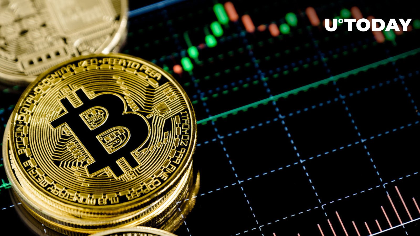 قیمت بیت کوین بسته شد شکاف بحرانی: در حال افزایش؟