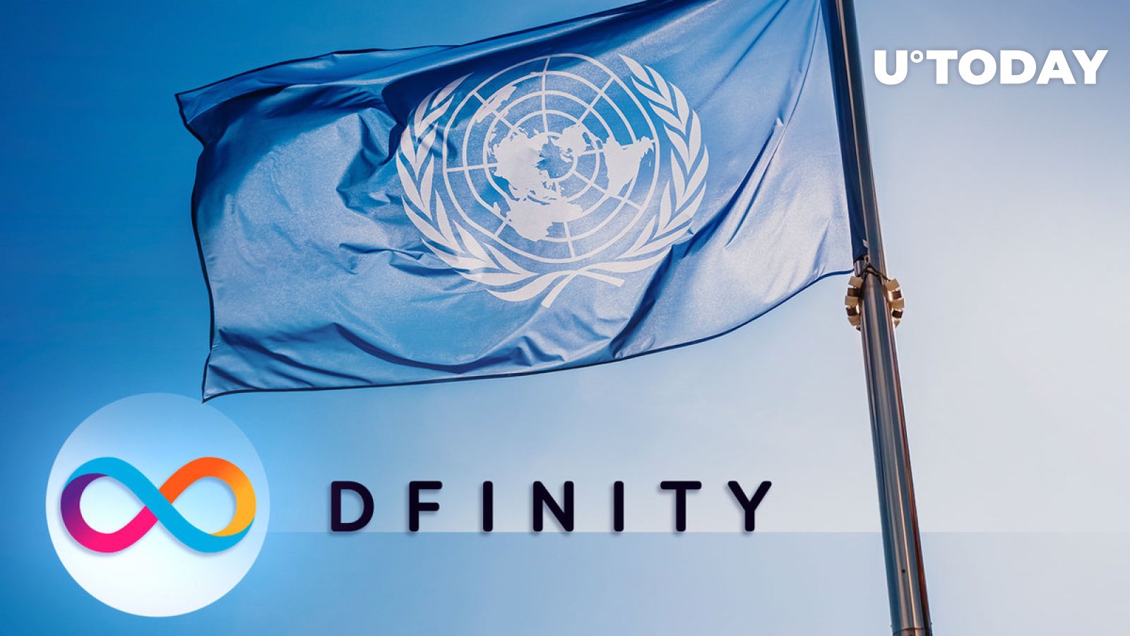 بنیاد DFINITY با برنامه سازمان ملل متحد همکاری می کند: جزئیات