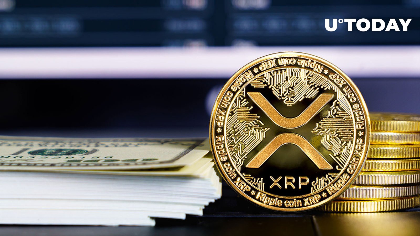 300 میلیون XRP به طور ناگهانی در انتظار حرکت بعدی در قیمت تغییر کرد