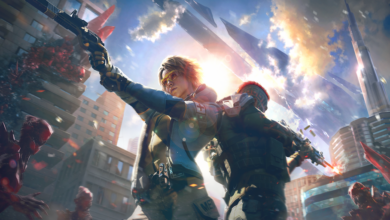 چرا دستگاه های HV-MTL Ethereum در صحنه تیراندازی “Shatterline” ظاهر می شوند – رمزگشایی