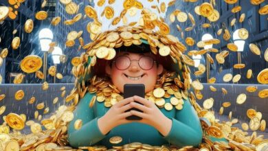 تلگرام ساخت بازی‌های رمزنگاری مانند «همستر کمبت» را آسان‌تر کرد – رمزگشایی