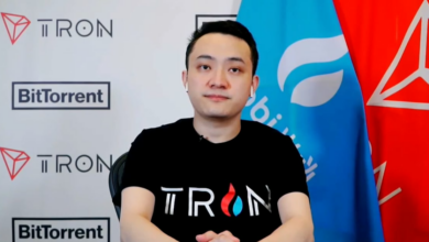 BitGo استقلال از جاستین سان و ترون را تأیید می کند، در حالی که MakerDAO تصمیم می گیرد WBTC را ترک کند