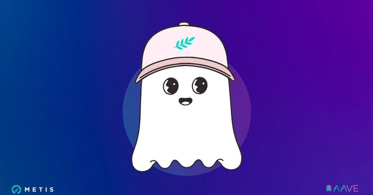 توکن Aave با افزایش ۴۵ درصدی قیمت بازار را شکست می دهد