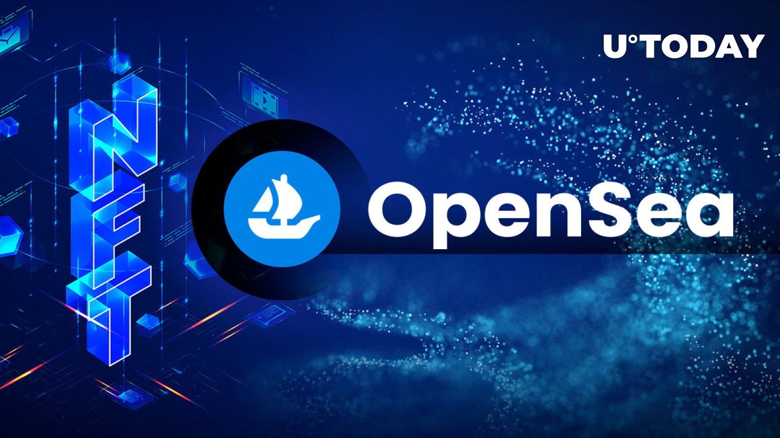 OpenSea ابروها را با ریپل اسناب بالا می برد