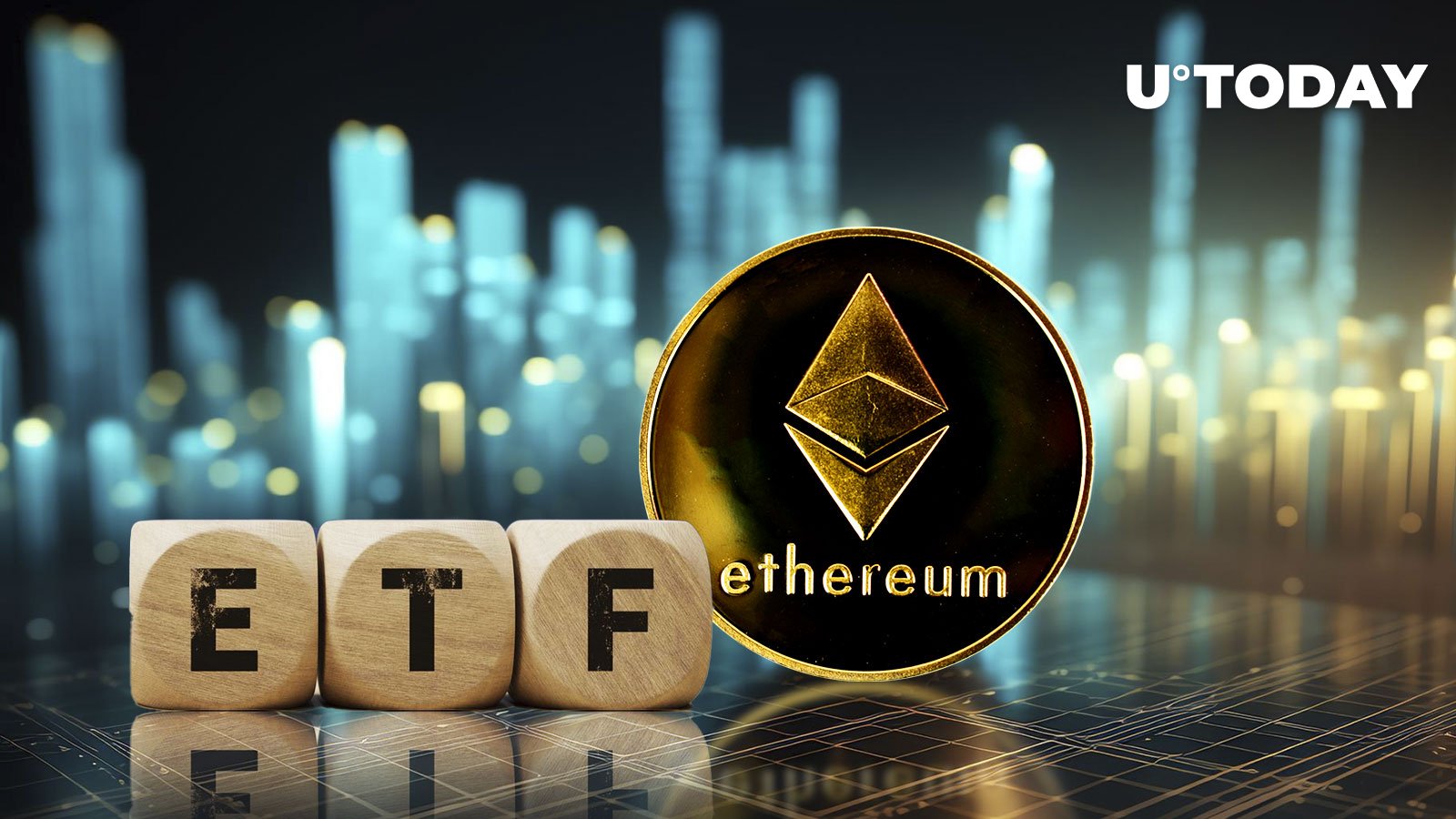 ETF های اتریوم با 98 میلیون دلار ورودی افزایش یافت و در مجموع به 7 میلیارد دلار رسید