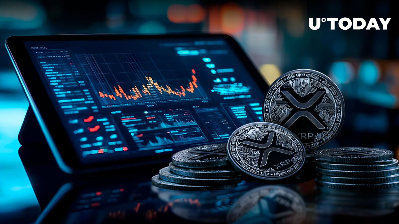 101.2 میلیون XRP در 24 ساعت – چه اتفاقی می افتد؟