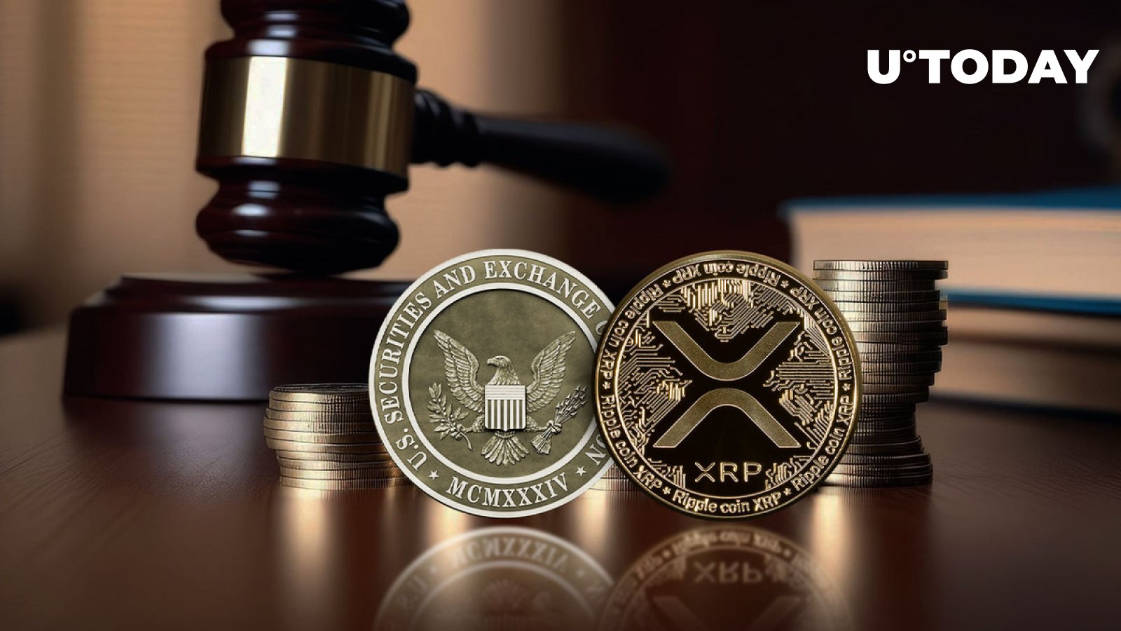 شکایت XRP: عضو ارشد SEC سکوت در مورد سود ریپل را شکست