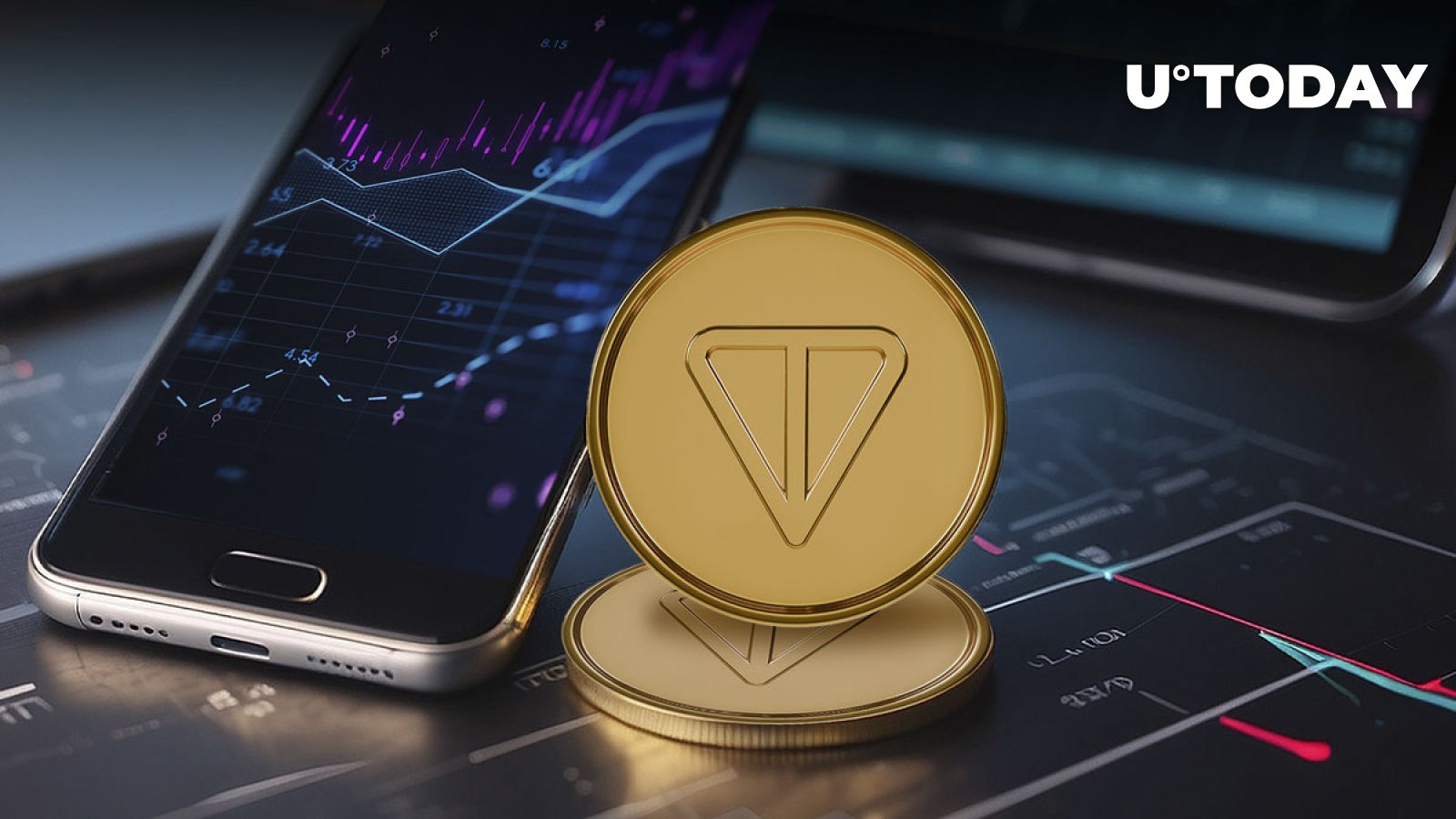 عملکرد Toncoin (TON) از BTC، XRP و DOGE بهتر است، چه اتفاقی می افتد؟