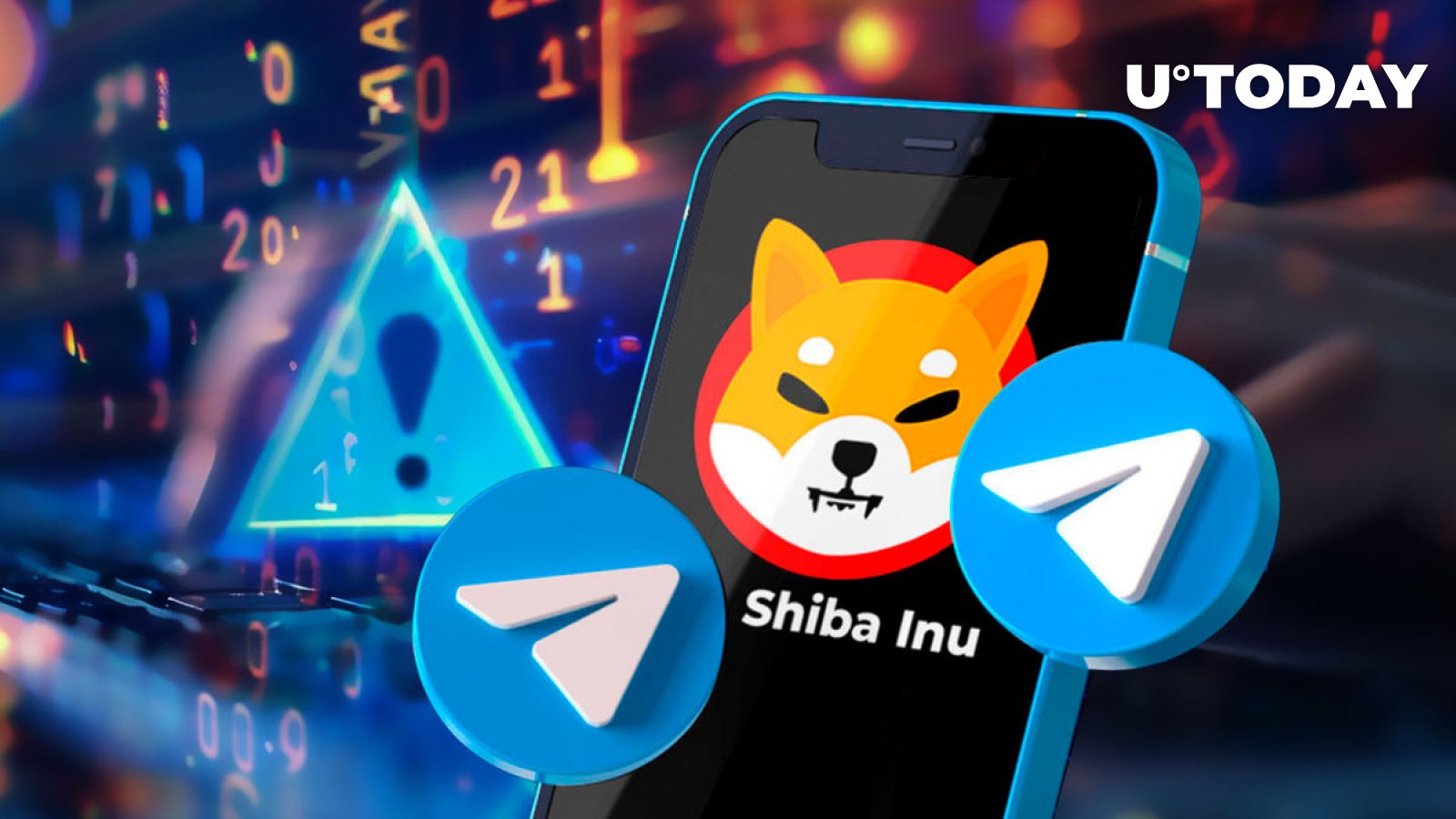 انجمن شیبا اینو در تلگرام باید مراقب باشد، این دلیل است