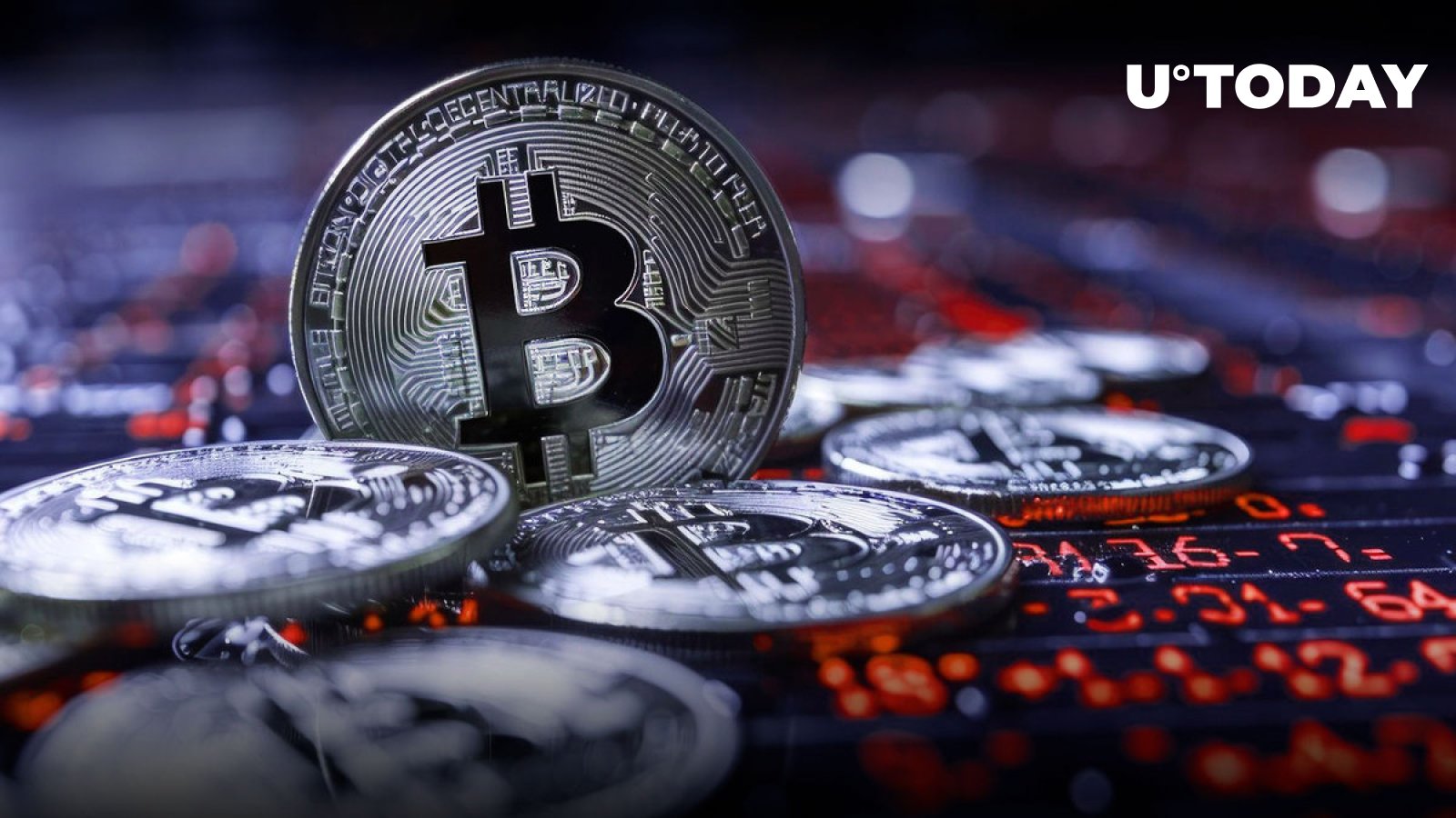 3 دلیل اصلی که چرا بیت کوین (BTC) به زیر 58000 دلار سقوط کرد