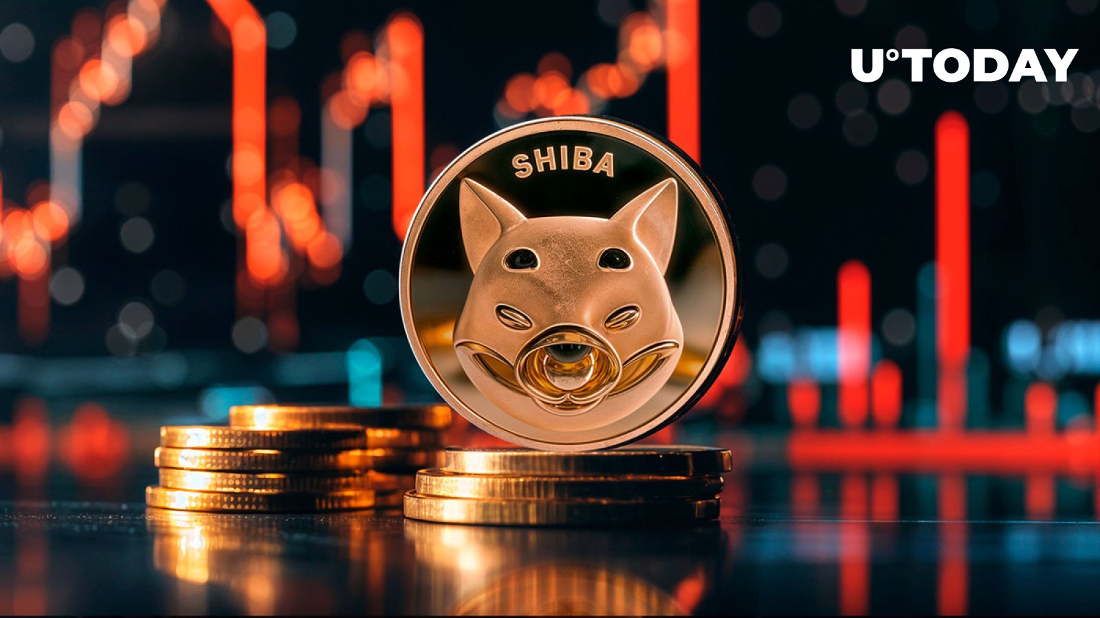 شیبا اینو (SHIB) با تغییر قیمت 0.000015 دلار: آیا قیمت کاهش می یابد؟