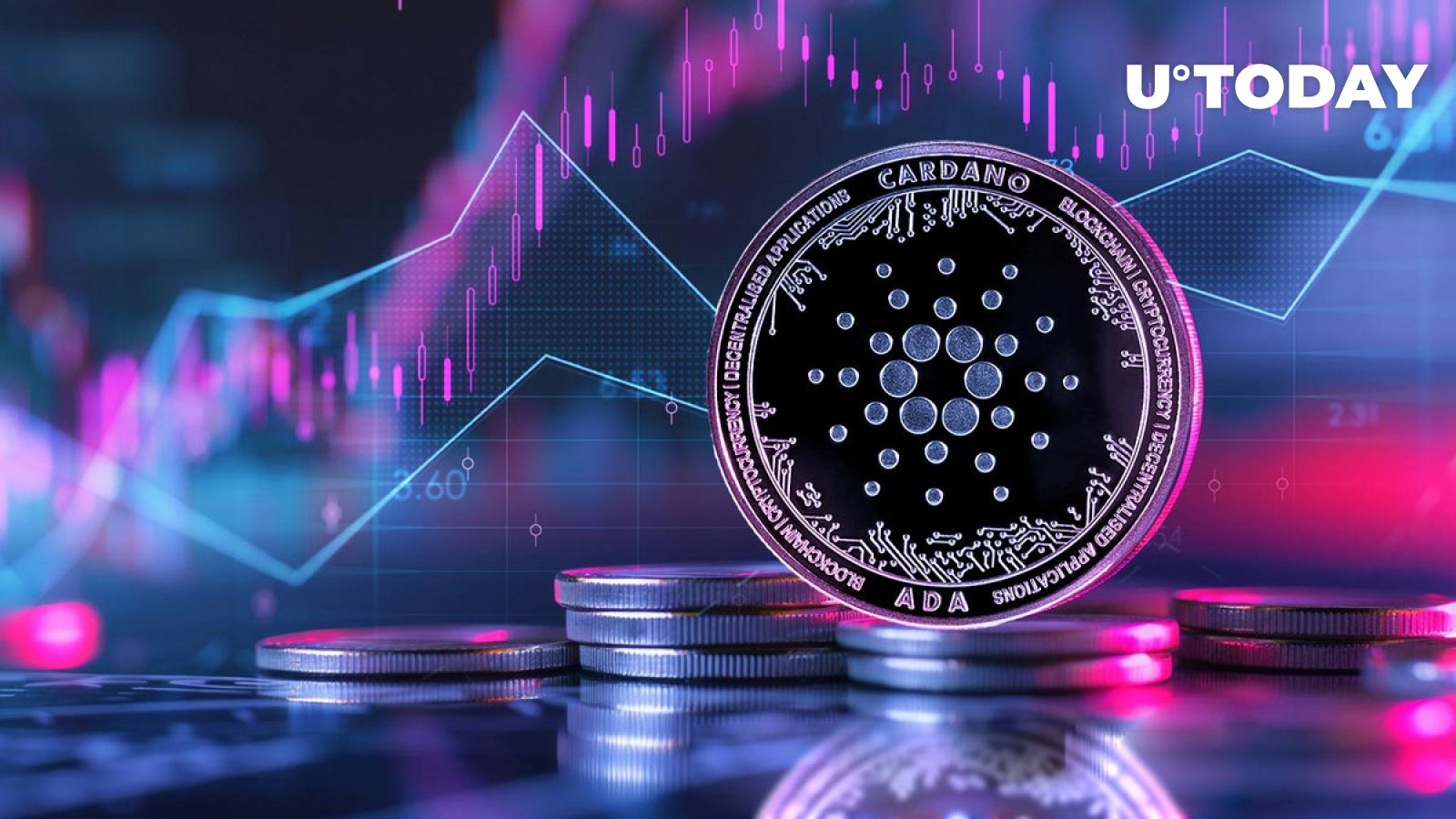 شبکه Cardano با 7.2 میلیارد دلار حجم زنجیره ای به سرعت بالا می رود