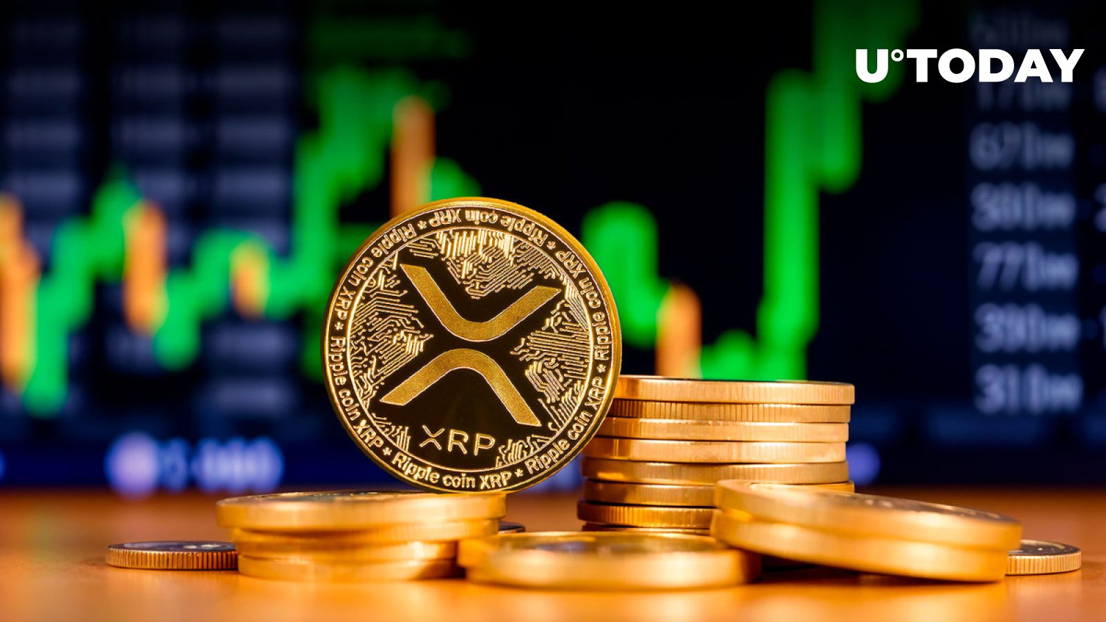 XRP 12 میلیارد دلار افزایش یافت: چه اتفاقی می افتد؟