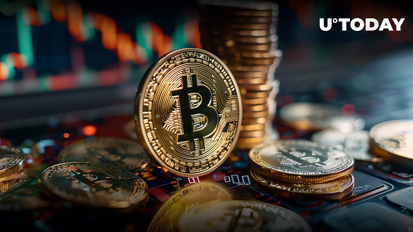 600 میلیون دلار بیت کوین با ورود نهنگ ها به بازار خرسی ناپدید شد