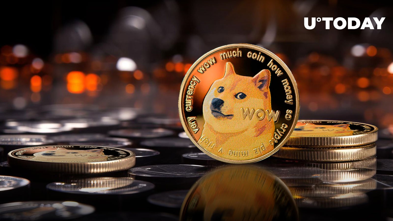 103 میلیون Dogecoin (DOGE) از صرافی ارزهای ورشکسته خارج شد