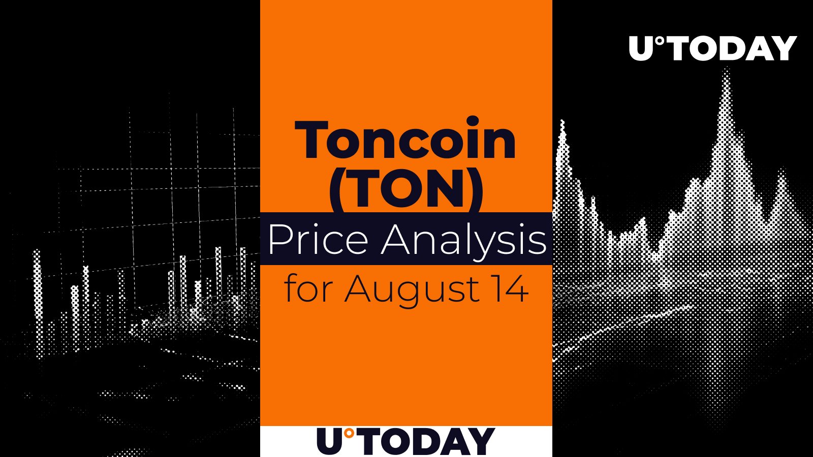Toncoin (TON) پیش بینی 14 اوت