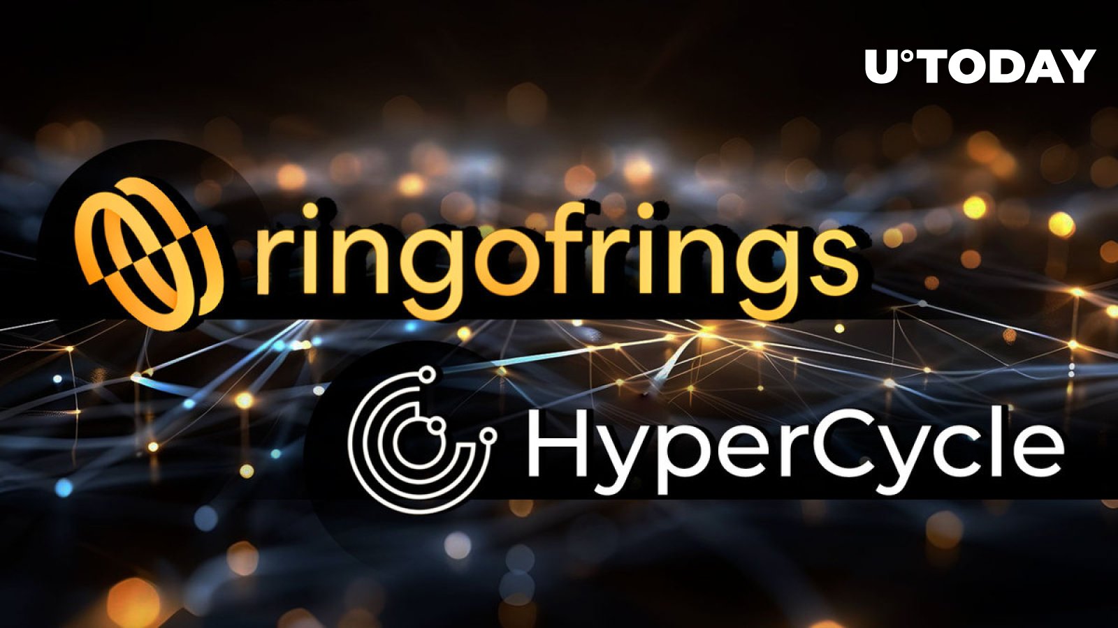 RingOfRings HyperCycle: تبدیل امنیت دارایی دیجیتال