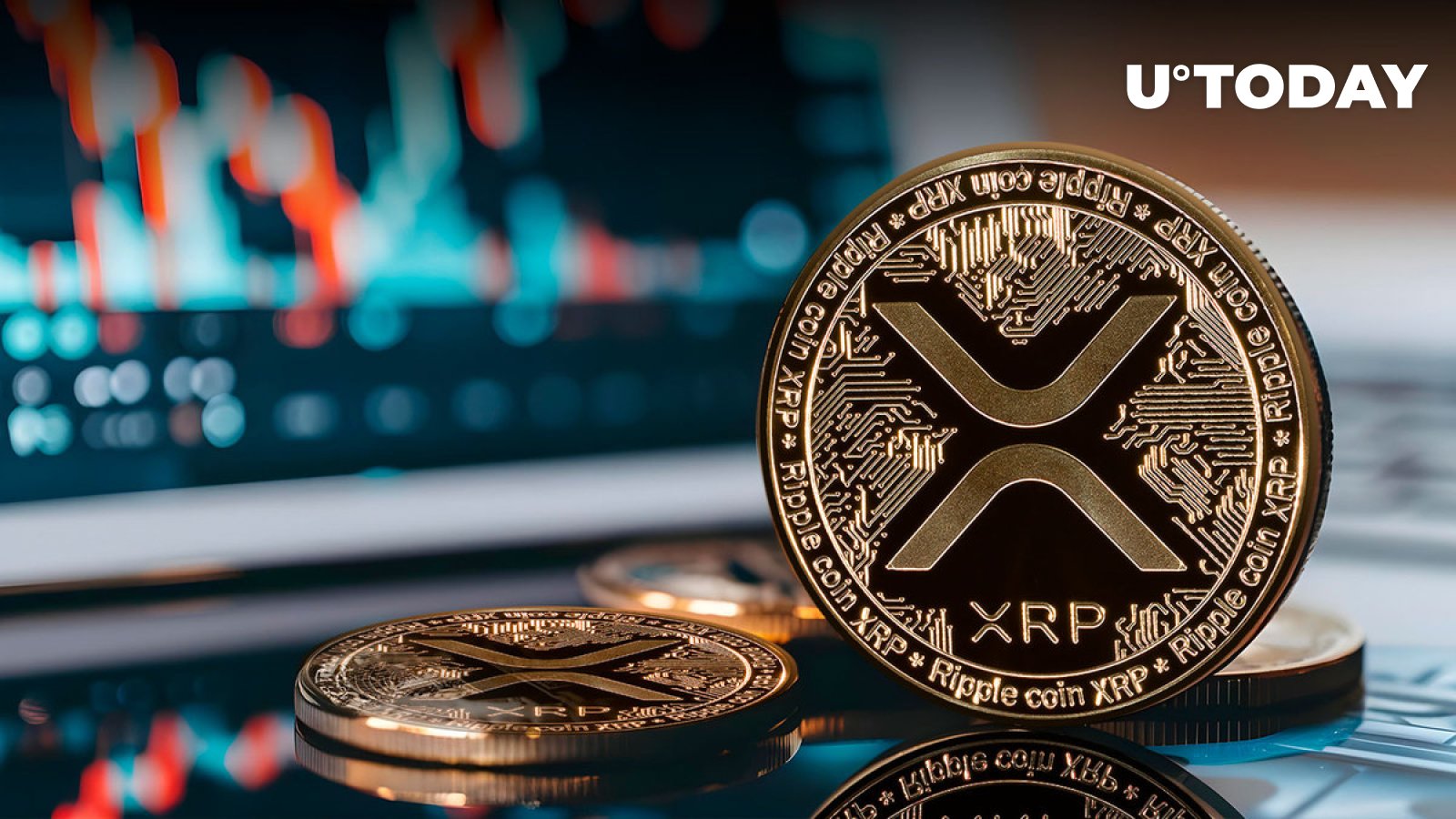 افت 3 میلیارد دلاری XRP: در حجم چه اتفاقی افتاد؟