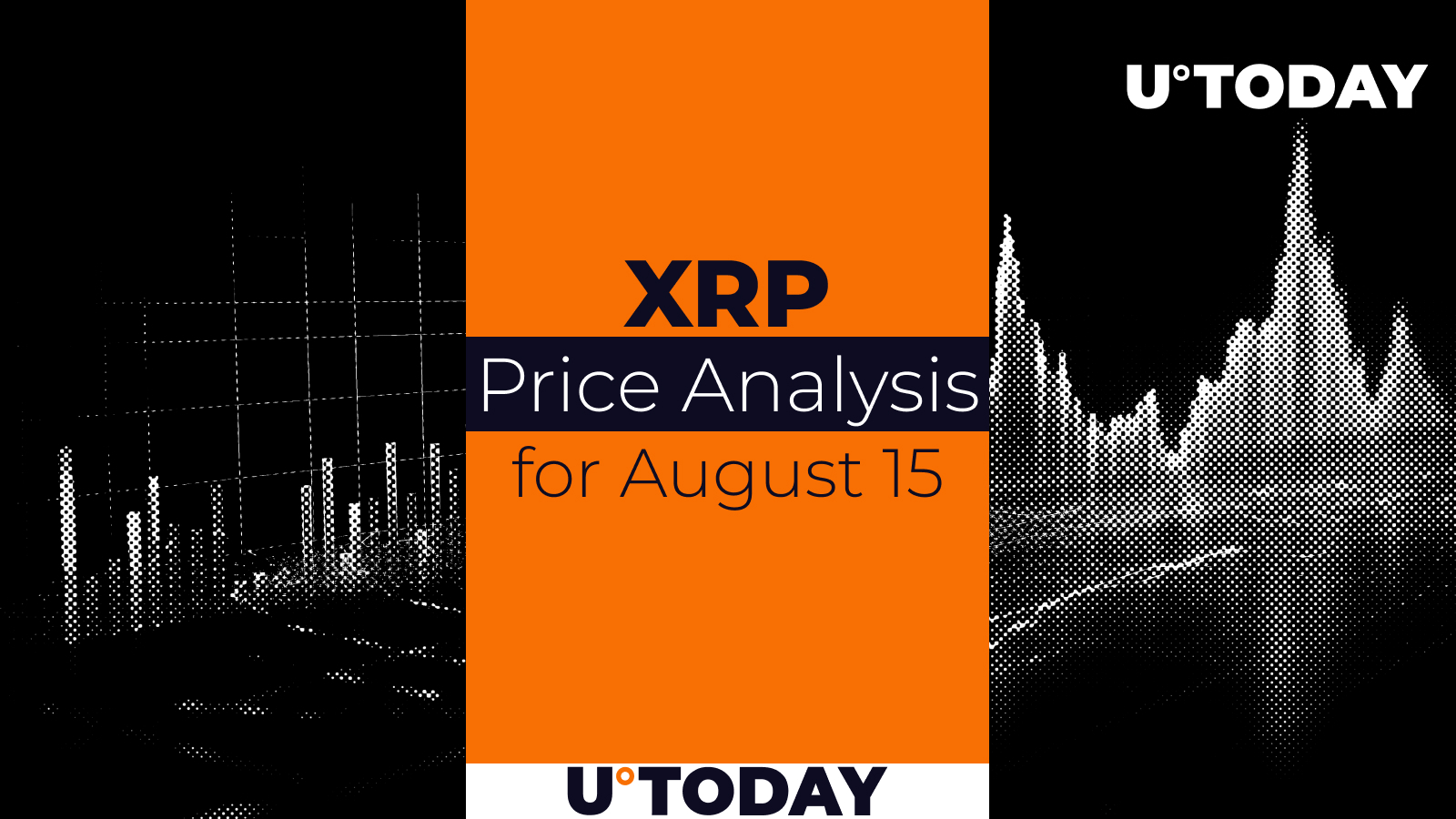 15 آگوست پیش بینی XRP