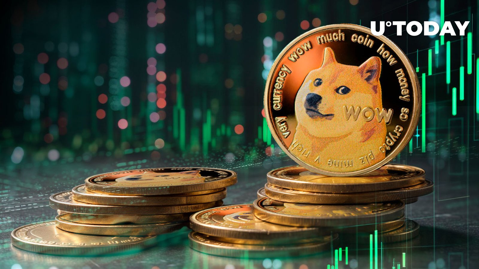 4.31 میلیارد Dogecoin (DOGE) در 24 ساعت، چه اتفاقی افتاد؟