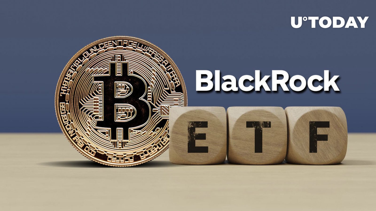 ETF بیت کوین بلک راک به نقطه عطف تاریخی دیگری می رسد