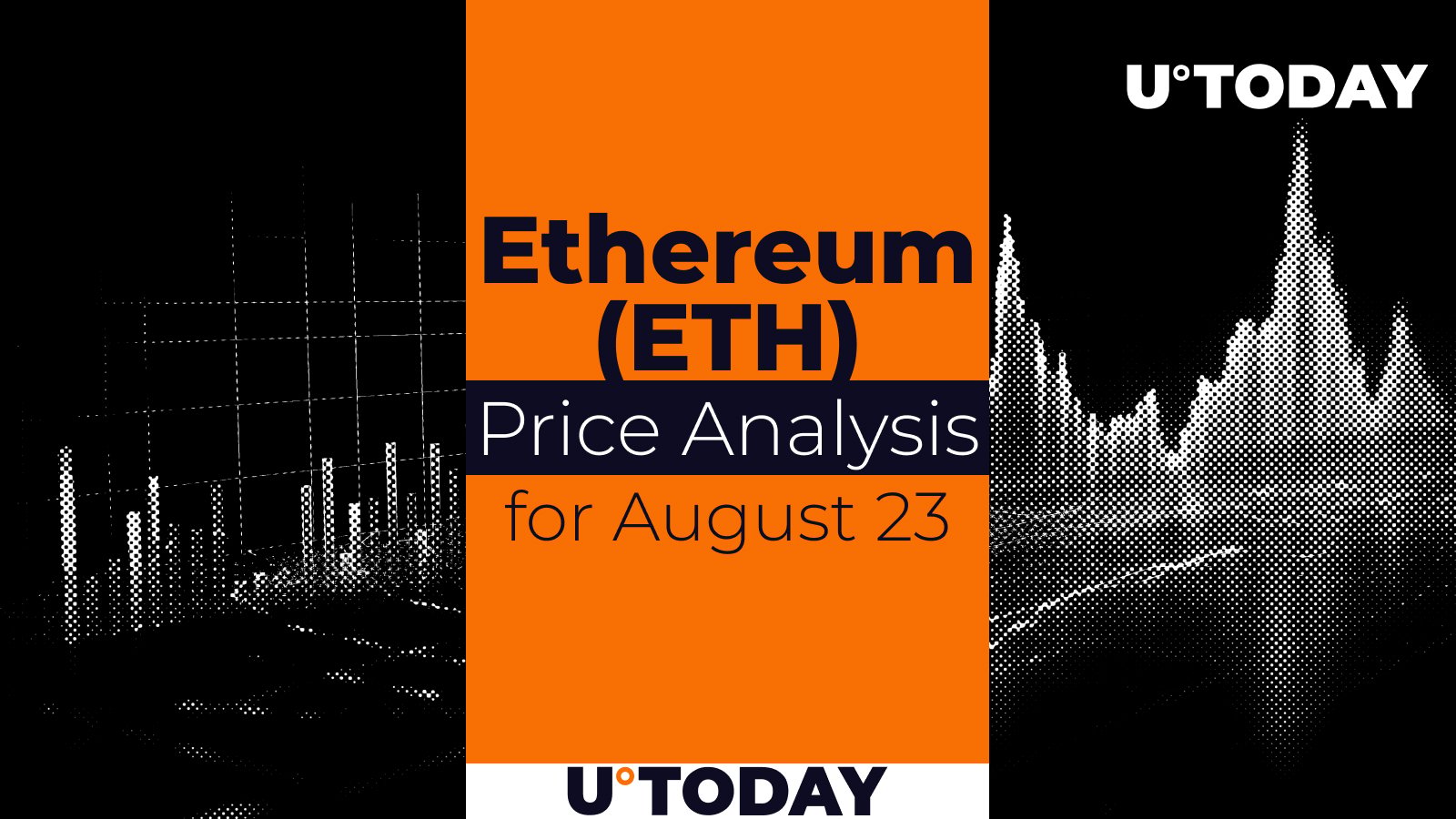 پیش‌بینی 23 آگوست اتریوم (ETH).