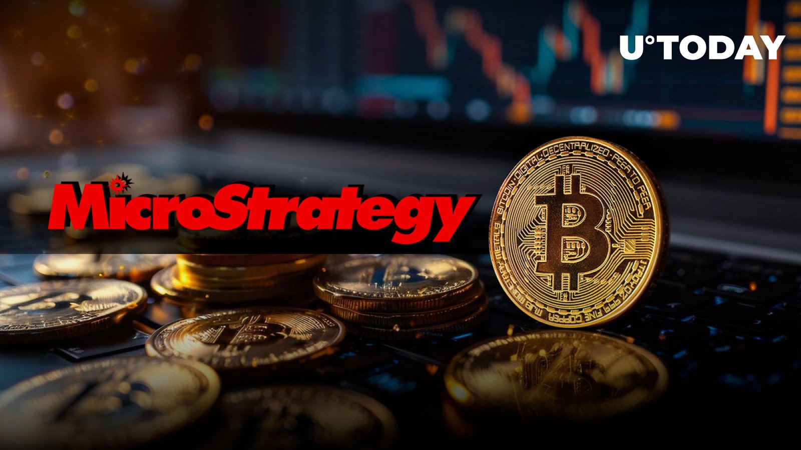 آخرین خرید نمونه کارها بیت کوین (BTC) MicroStrategy در قرمز است: چه اتفاقی می افتد؟