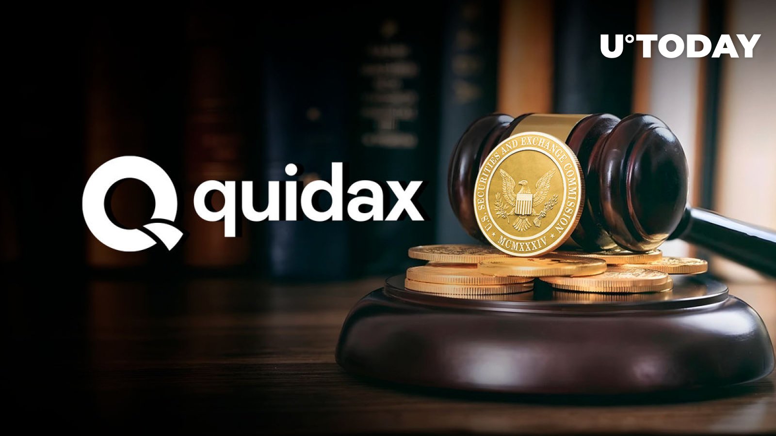 Quidax اولین مجوز SEC نیجریه را به عنوان بورس دارایی دیجیتال دریافت کرد
