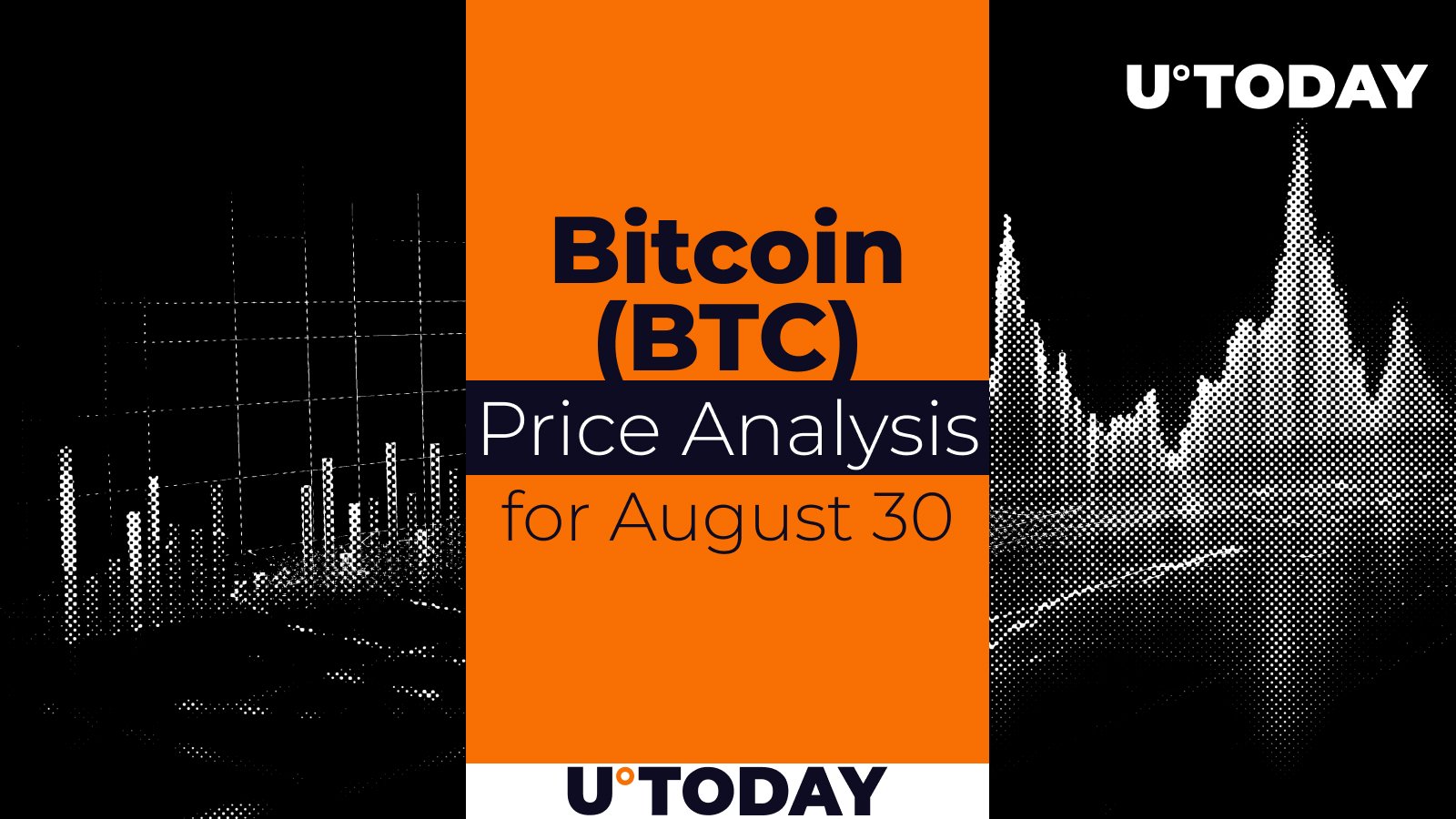 بیت کوین (BTC) پیش بینی 30 اوت