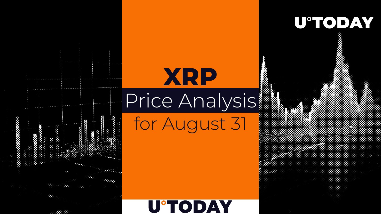 پیش‌بینی XRP 31 آگوست