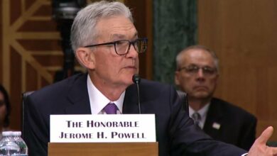 فدرال رزرو نرخ بهره را ۲۵ واحد کاهش داد، قیمت بیت کوین از اولین سخنرانی پاول پس از پیروزی ترامپ پیشی گرفت