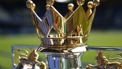 فلوکی قرارداد بزرگی با یک تیم لیگ برتر انگلیس امضا کرده است.