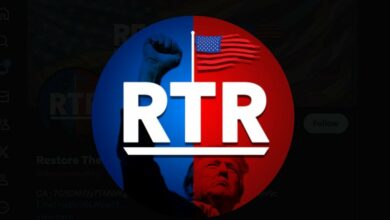 توکن با مضمون ترامپ اوج می گیرد، سپس پس از اینکه پسرش امیدهای رئیس جمهور سابق را از بین می برد، ۹۵ درصد کاهش می یابد.