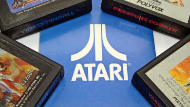 Atari ، برای از دست دادن تکه های منحصر به فرد در بازار blockchain dyli با چرخش دلتنگ – Deciphers
