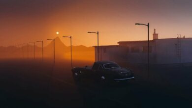 آناتومی جدایی (و BTFD)