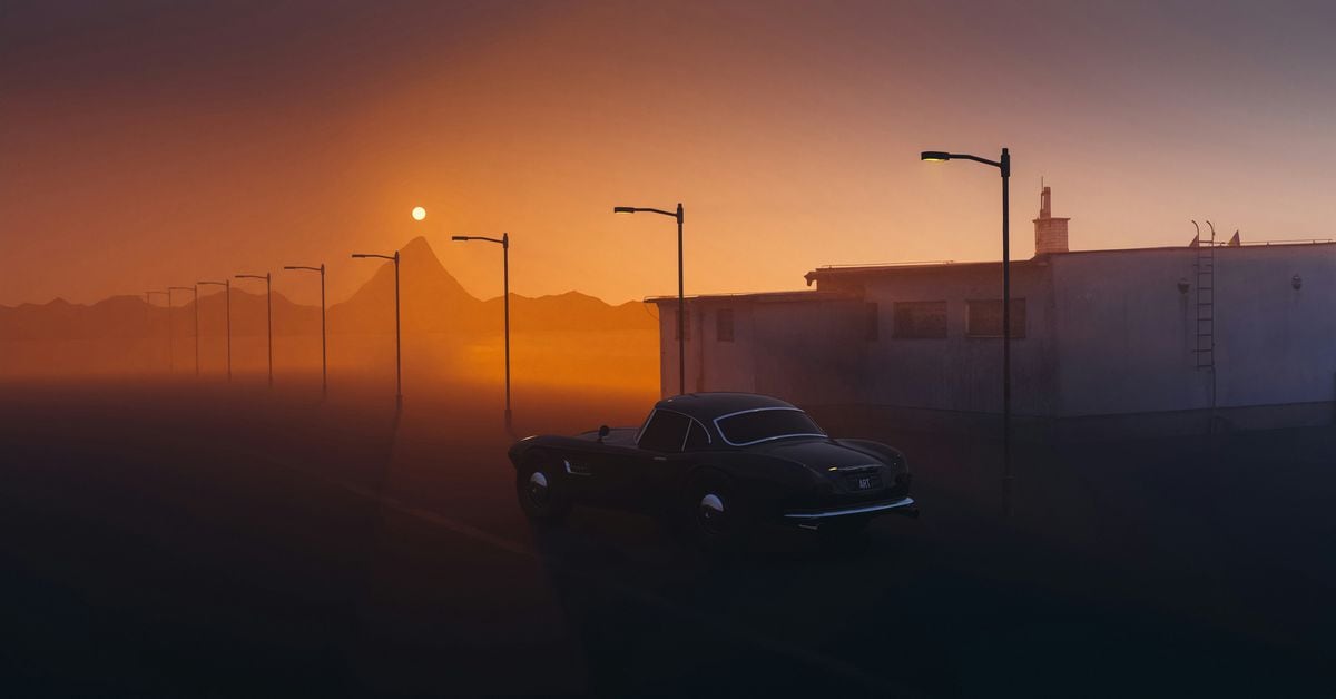 آناتومی جدایی (و BTFD)