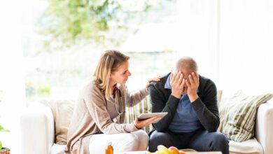 بیت کوین بار دیگر به زیر ۵۸۰۰۰ دلار سقوط کرد، در حالی که ارز دیجیتال بعد از ظهر پنجشنبه به شدت سقوط کرد.