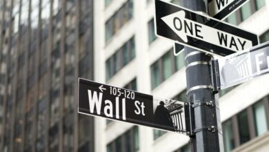 ETF های بیت کوین پس از افت رکورد، ۲۸.۷ میلیون دلار ورودی داشتند