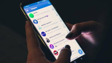 تلگرام می گوید با قانون خدمات دیجیتال اتحادیه اروپا مطابقت دارد. پس از دستگیری بنیانگذار پاول دوروف