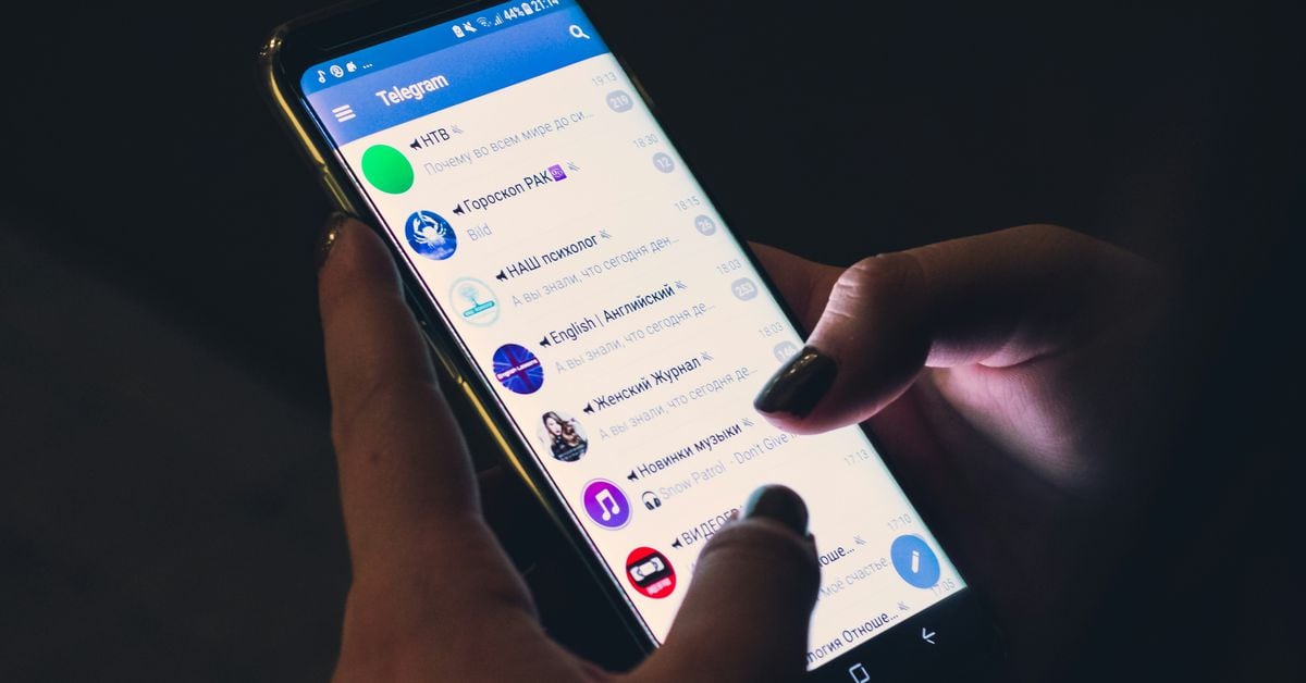 تلگرام می گوید با قانون خدمات دیجیتال اتحادیه اروپا مطابقت دارد. پس از دستگیری بنیانگذار پاول دوروف