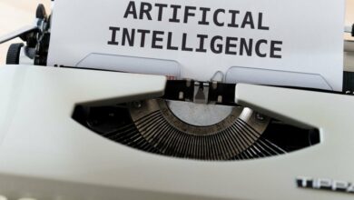 توکن‌های هوش مصنوعی پیش از سود انویدیا و بیت کوین زیر ۶۴۰۰۰ دلار، بازار کریپتو را رهبری می‌کنند.