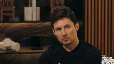 به دلیل جدایی زودهنگام پاول دوروف از تیم، شرط‌بندان پولی مارکت از دریافت مبلغ ۲۷۰۰۰۰ دلار جایزه محروم شدند.