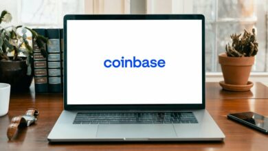 درآمد سه ماهه سوم Coinbase از دست رفته برآورد. سقوط سهام: تحلیلگر
