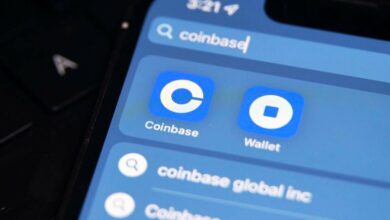 بیت کوین نزدیک به ۶۰۰ میلیون دلاری Silk Road به Coinbase Prime رسید، اما نیازی به فروش نیست
