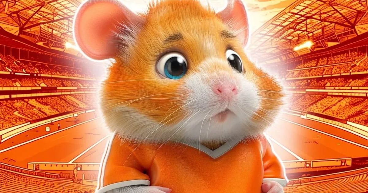 Hamster Combat نشان می دهد که از پیشنهاد صندوق VC صرف نظر کرده و از رفتار انتقاد می کند “انتشار نقدینگی”