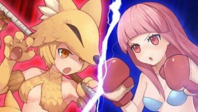 بتای «راگناروک: دنیای هیولاها» در شبکه اتریوم رونین راه‌اندازی شد – نحوه بازی در اینجا آمده است – رمزگشایی