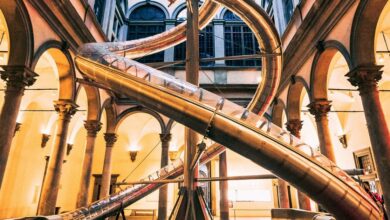 بیت کوین در آستانه هفته پرمشغله داده ها به فروش ۵۸ هزار دلاری نزدیک می شود