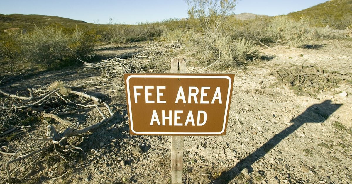 تحلیلگر: کارمزدهای گاز اتریوم کاهش می یابد این یک علامت مثبت برای ETH در نظر گرفته می شود.