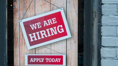 ایالات متحده در ماه اکتبر تنها ۱۲۰۰۰ شغل ایجاد کرد. این هنوز برای رسیدن به ۱۱۳۰۰۰ موقعیت مورد انتظار کافی نیست.